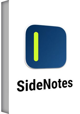 SideNotes – Mac  