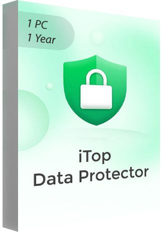 iTop Data Recovery Pro 4.0.0.475 download the new version for mac