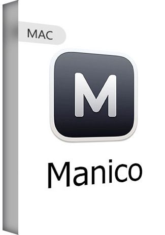 Manico – Mac 