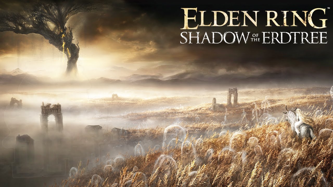 Elden Ring PC Steam KEY+DLC Shadow of the Erdtree